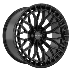 Mayhem – HORIZON – Black – 20″x9″ 0mm – All weather Wheels – 8120-2983GB0
